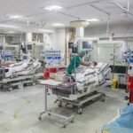 AIIMS बठिंडा का डिजिटल सिस्टम ठप, पर्ची से जांच तक मरीजों की बढ़ी परेशानी