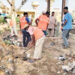 मानसून से पहले पंजाब सरकार की बड़ी तैयारी, 2200 किमी सीवर लाइन और 1400 हॉटस्पॉट की होगी सफाई