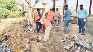 मानसून से पहले पंजाब सरकार की बड़ी तैयारी, 2200 किमी सीवर लाइन और 1400 हॉटस्पॉट की होगी सफाई