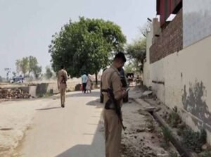 मानसा में NIA की तड़के छापेमारी, पाकिस्तानी डॉन शहजाद भट्टी से कथित कनेक्शन की जांच तेज