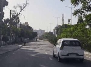 पंजाब में मौसम का अलर्ट, कई जिलों में आंधी-बारिश की चेतावनी; बठिंडा सबसे गर्म