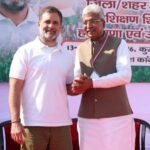 हरियाणा कांग्रेस में फिर गरमाई ‘परमिशन पॉलिटिक्स’, बिना मंजूरी रैली-धरनों पर प्रतिबंध