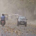 पंजाब में मौसम लेगा करवट, 4 दिन बारिश और तेज आंधी का येलो अलर्ट जारी