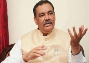 बहबल कलां केस में बड़ा मोड़, पूर्व केंद्रीय मंत्री विजय सांपला से SIT की पूछताछ