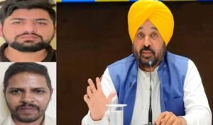 ‘बचपन के कट का निशान नहीं दिखा’, CM भगवंत मान ने वायरल वीडियो को बताया फर्जी