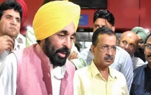 अकाल तख्त के समक्ष पेश होंगे AAP के मंत्री-विधायक, CM भगवंत मान बोले- जो फैसला होगा, श्रद्धा से स्वीकार करेंगे