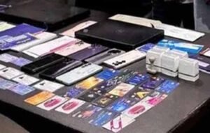 पंजाब में बड़ा SIM Scam उजागर, मलेशिया से लुधियाना तक फैले नेटवर्क का पर्दाफाश