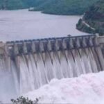 भाखड़ा बांध में बढ़ा जलस्तर, पंजाब-हरियाणा के किसानों को ज्यादा सिंचाई करने की सलाह