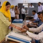 EVM खराबी से रुका चुनावी फैसला, गुरदासपुर के दो बूथों पर कल होगा पुनर्मतदान