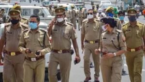 पंजाब में पाकिस्तान के लिए जासूसी का बड़ा खुलासा, 5 गिरफ्तार, 15 संदिग्ध एजेंसियों के रडार पर