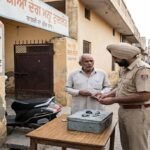 बठिंडा में बड़ी चोरी: सरकारी गोदाम से 198 बोरी चावल समेत लाखों का सामान गायब