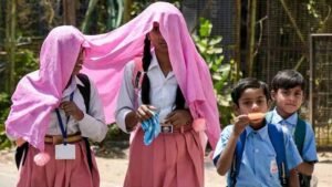 पंजाब में स्कूलों के लिए नए आदेश जारी, गर्मी की छुट्टियों के बीच 16 प्रिंसिपल और अधिकारियों के तबादले