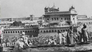 ऑपरेशन ब्लू स्टार बरसी से पहले अमृतसर हाई अलर्ट पर, 11 केंद्रीय कंपनियां तैनात