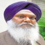 पूर्व अकाली विधायक दर्शन सिंह वारिस पंजाब दे में शामिल, पंजाब की राजनीति में हलचल