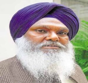 पूर्व अकाली विधायक दर्शन सिंह वारिस पंजाब दे में शामिल, पंजाब की राजनीति में हलचल