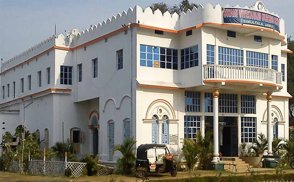 चंडीगढ़ में फाइलों में अटकी NIHEA की 7 करोड़ सालाना की परियोजना, विकास कार्य ठप