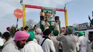 पंजाब के किसानों का चोरों को अनोखा संदेश, ‘QR कोड लगा दो, पैसे हम खुद दे देंगे’