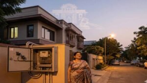 बिजली कनेक्शन पर लोगों को बड़ी राहत, पंजाब-हरियाणा हाईकोर्ट का अहम फैसला