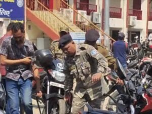 बठिंडा कोर्ट को बम से उड़ाने की धमकी, ईमेल मिलते ही पुलिस-डॉग स्क्वॉड अलर्ट