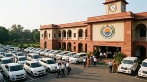 Punjab News: 1 जुलाई से बदल जाएगा सरकारी दफ्तरों का समय, सुबह 9 से शाम 5 बजे तक होंगे खुले