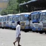 पंजाब में 8 हजार सरकारी बस कर्मचारी हड़ताल पर, 80% रूटों पर यातायात व्यवस्था प्रभावित