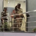 9 दिन बाद फिर ED के सामने पेश हुए रमन अरोड़ा, 2 घंटे तक चली गहन पूछताछ