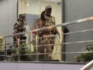 9 दिन बाद फिर ED के सामने पेश हुए रमन अरोड़ा, 2 घंटे तक चली गहन पूछताछ
