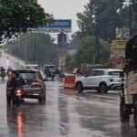 Punjab Weather Alert: 8 जिलों में बारिश और ओलावृष्टि की चेतावनी, 18 जून के बाद गर्मी से राहत के आसार