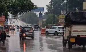 Punjab Weather Alert: 8 जिलों में बारिश और ओलावृष्टि की चेतावनी, 18 जून के बाद गर्मी से राहत के आसार