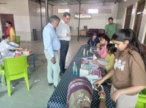 अंबाला में चेचक के 20 मामले मिलने से स्वास्थ्य विभाग अलर्ट, मरीजों को घरों में किया आइसोलेट