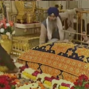Punjab News: बेअदबी मामलों की जांच में बदलेगी पुलिस की भाषा, PBI ने जारी की 22 पवित्र शब्दों की सूची