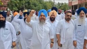 मुक्तसर जिला परिषद चुनाव में धांधली का आरोप, नतीजों को हाईकोर्ट में चुनौती देने का ऐलान