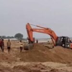 मानसून से पहले चंडीगढ़ अलर्ट मोड पर, सुखना चो और पटियाला की राव की हो रही सफाई