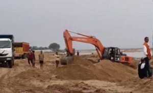 मानसून से पहले चंडीगढ़ अलर्ट मोड पर, सुखना चो और पटियाला की राव की हो रही सफाई