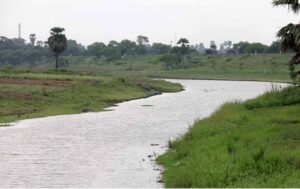 Anandpur Sahib में हाइडल नहर ओवरफ्लो, आसपास के गांवों में बढ़ी चिंता, मौके पर पहुंची जांच टीम