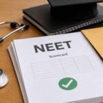 NEET UG Re-Exam 2026: परीक्षार्थियों को मिलेंगे 8 बोनस अंक, आपत्ति दर्ज कराने का आज आखिरी मौका