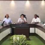 प्लॉट रजिस्ट्रियों पर सरकार सख्त, अनधिकृत कॉलोनियों की रजिस्ट्री पर लगाई रोक