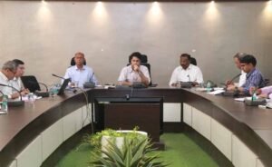 प्लॉट रजिस्ट्रियों पर सरकार सख्त, अनधिकृत कॉलोनियों की रजिस्ट्री पर लगाई रोक