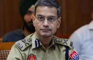 पंजाब को जल्द मिल सकता है नया DGP, UPSC की बैठक पर टिकी सबकी नजरें