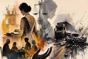 पंजाब-हरियाणा हाईकोर्ट का बड़ा आदेश, दिव्यांग कारोबारी के परिवार को 87 लाख रुपये मुआवजा
