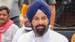 बिक्रम मजीठिया को बड़ी राहत, अमृतसर के मजीठा थाना मामले में अदालत ने दी जमानत