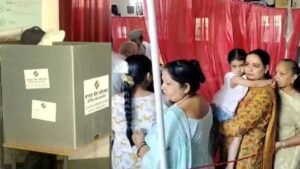 पंजाब निकाय चुनाव: 4 नगर निकायों में 30 नामांकन दाखिल, 95 वार्डों में 5 जुलाई को मतदान