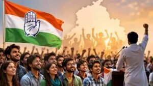 Punjab Mission 2027: कांग्रेस का बड़ा दांव, युवा वोटरों को साधने के लिए शुरू करेगी ‘रीरूट अभियान’
