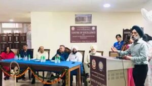 Punjab News: जन्म से 3 साल तक हर बच्चे का बनेगा डिजिटल विकास रिपोर्ट कार्ड, सरकार की नई पहल