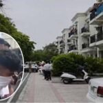 अमृतसर में संयुक्त पुलिस कार्रवाई, फ्लैट से AK-47 और नशीले पदार्थ बरामद, दो गिरफ्तार