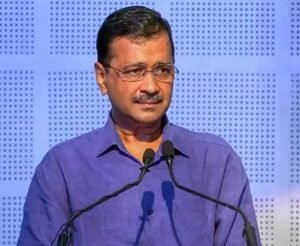 भाजपा-अकाली गठबंधन पर केजरीवाल का निशाना, सोशल मीडिया पोस्ट से पंजाब की राजनीति में मचा बवाल