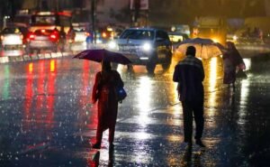 Punjab Weather Update: हीटवेव अलर्ट के बीच राहत की उम्मीद, बारिश को लेकर मौसम विभाग की नई भविष्यवाणी