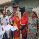 Punjab में SIR शुरू, घर बंद मिलने पर दोबारा आएंगे BLO; फॉर्म जमा और वापस लेने की प्रक्रिया तेज