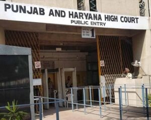Punjab News: परियोजना बंद होने पर संविदा वैज्ञानिक की नौकरी खत्म, हाईकोर्ट ने बहाली से किया इनकार