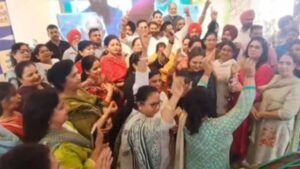 ‘मावां धीयां दा सत्कार योजना’ के लिए पंजाब सरकार लेगी 13,900 करोड़ रुपये का कर्ज